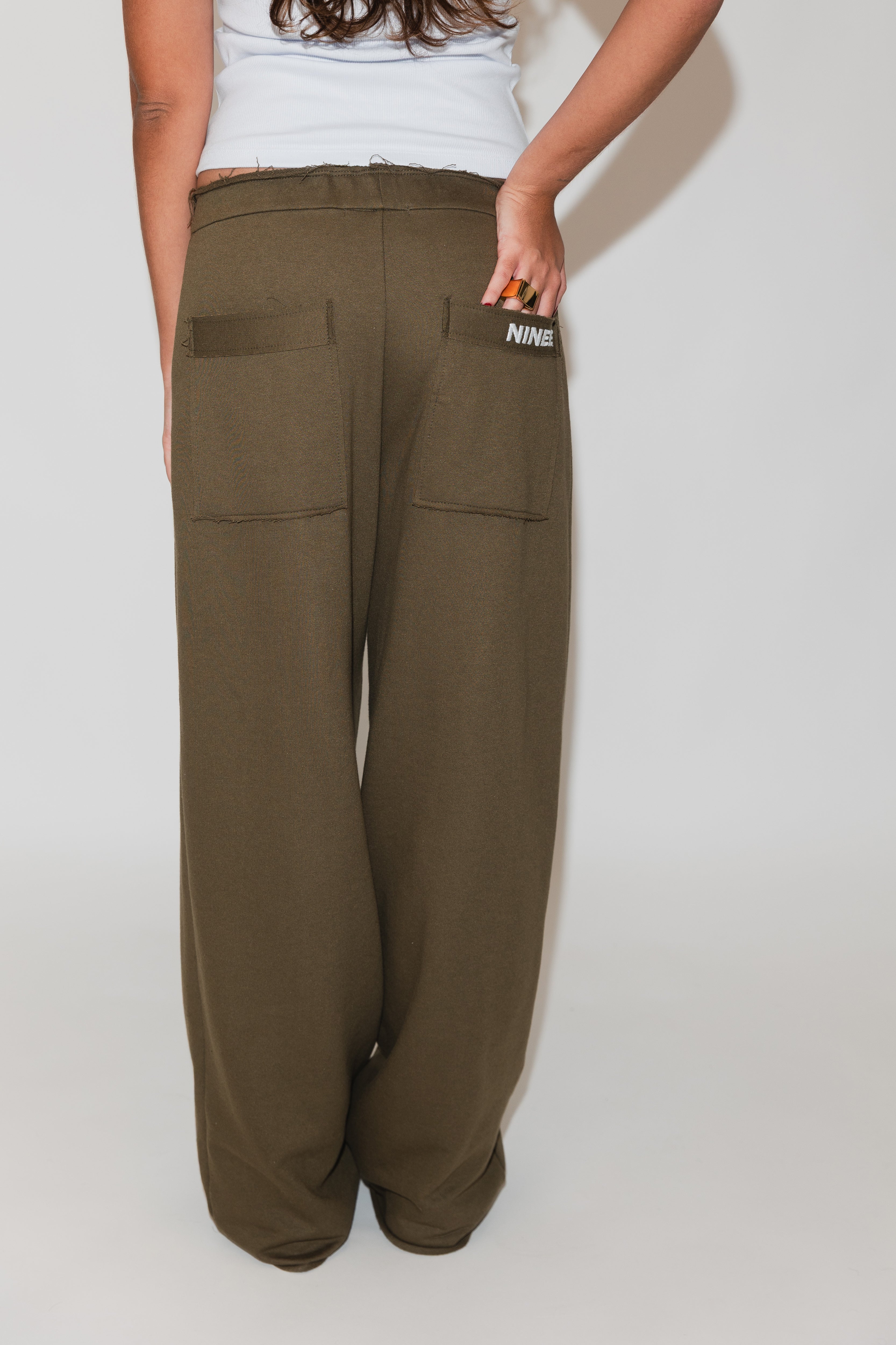 CALÇA CROSSOVER