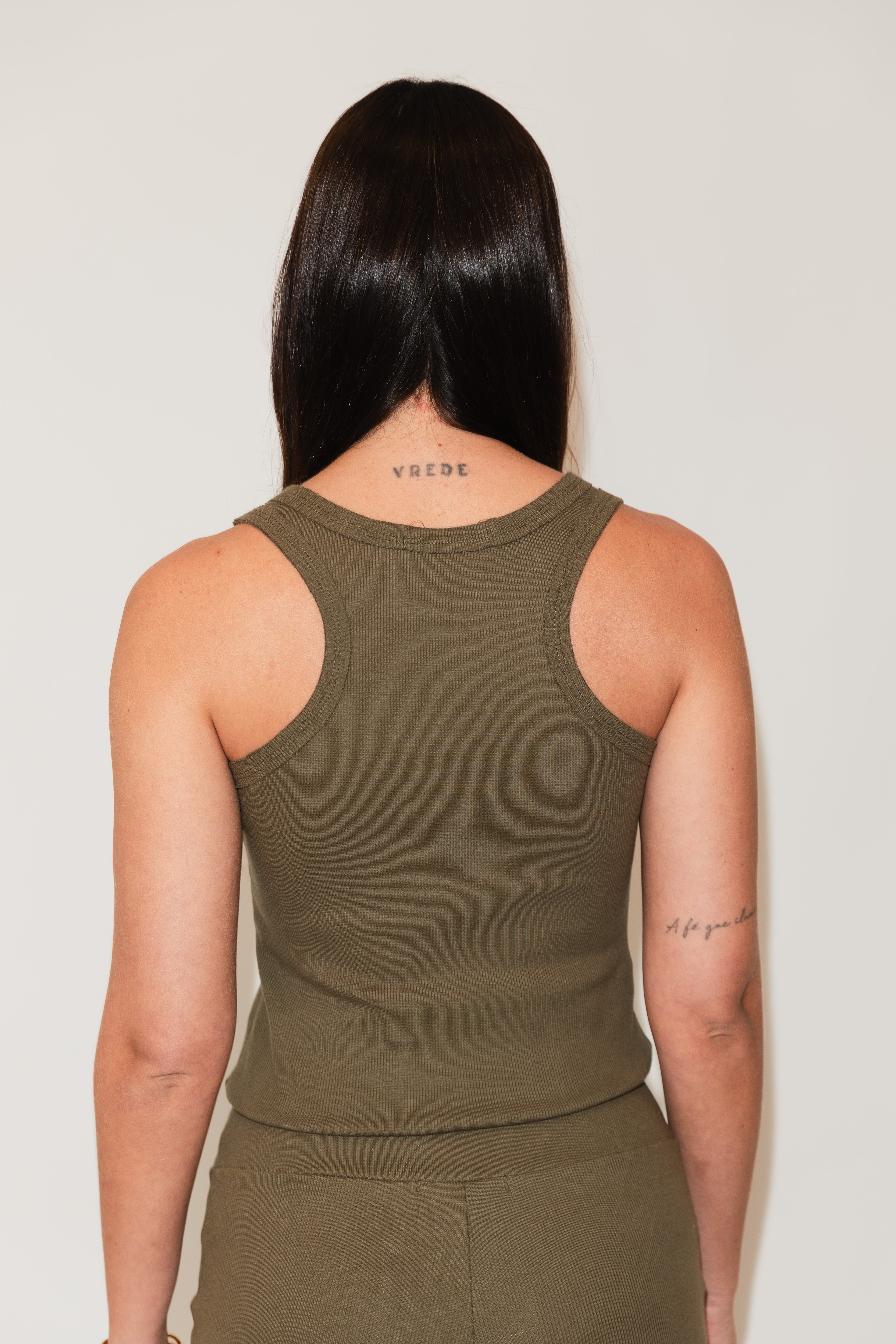 TANK TOP NADADOR NINEE