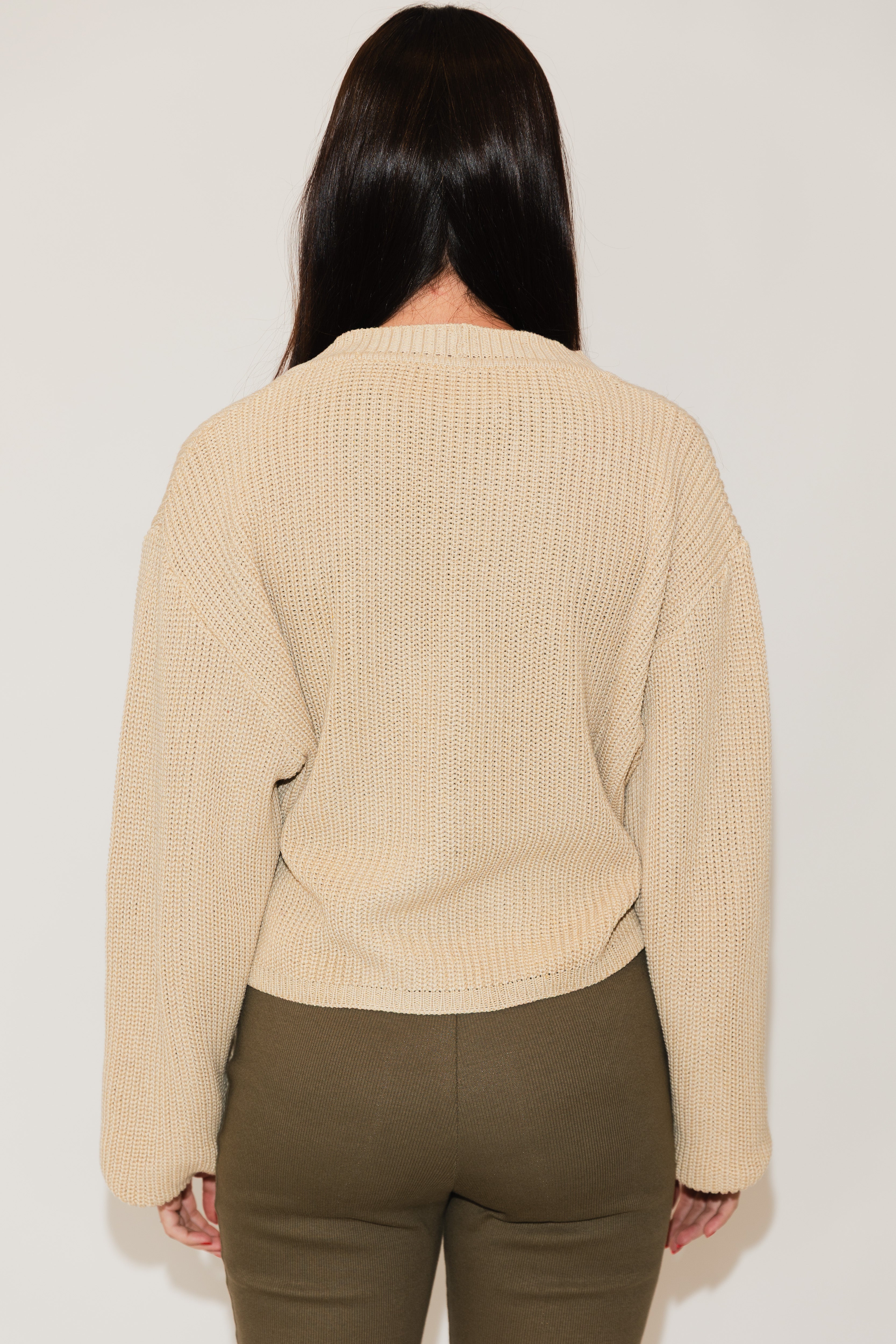CARDIGAN SOFTIE