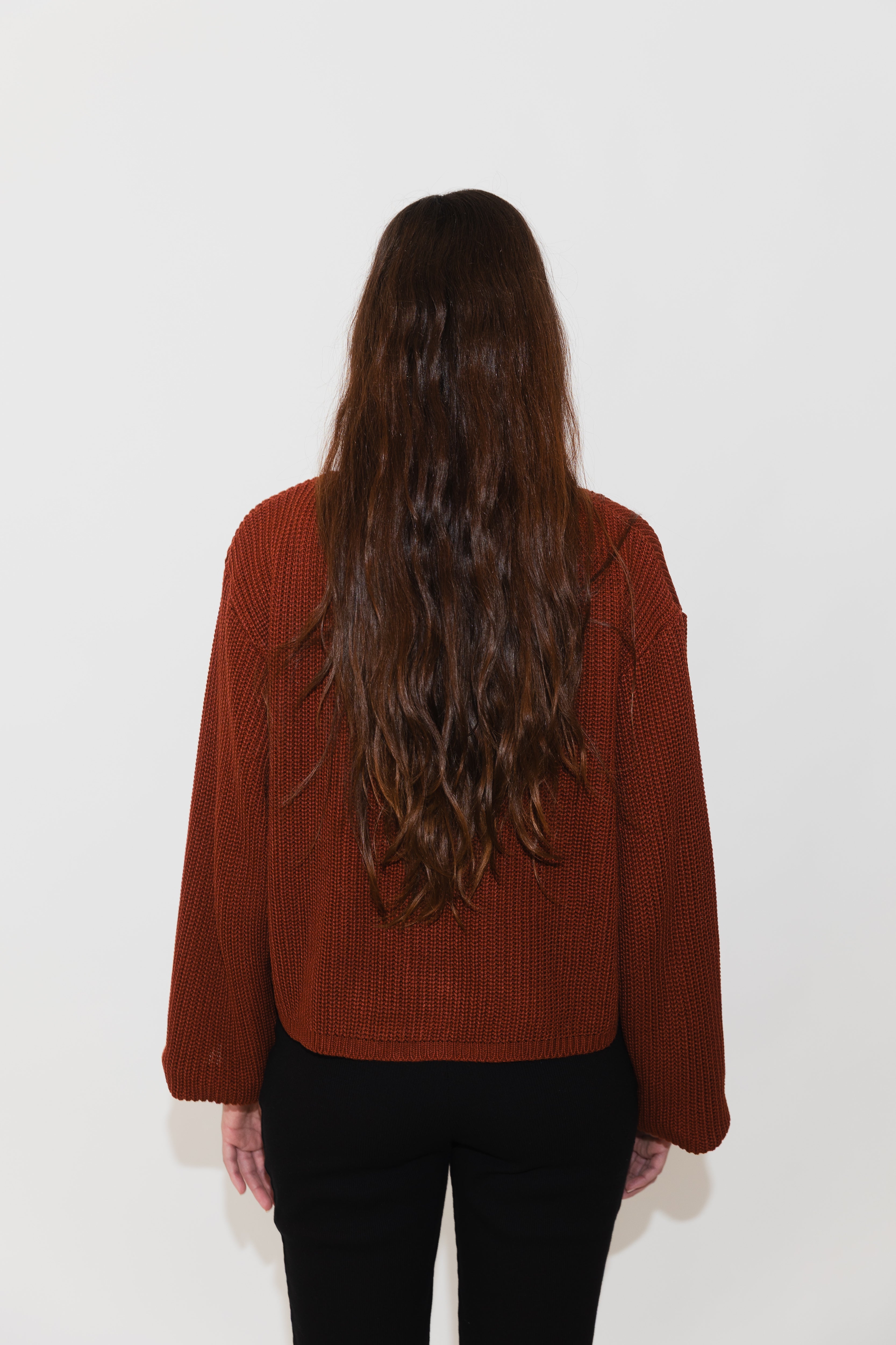 CARDIGAN SOFTIE