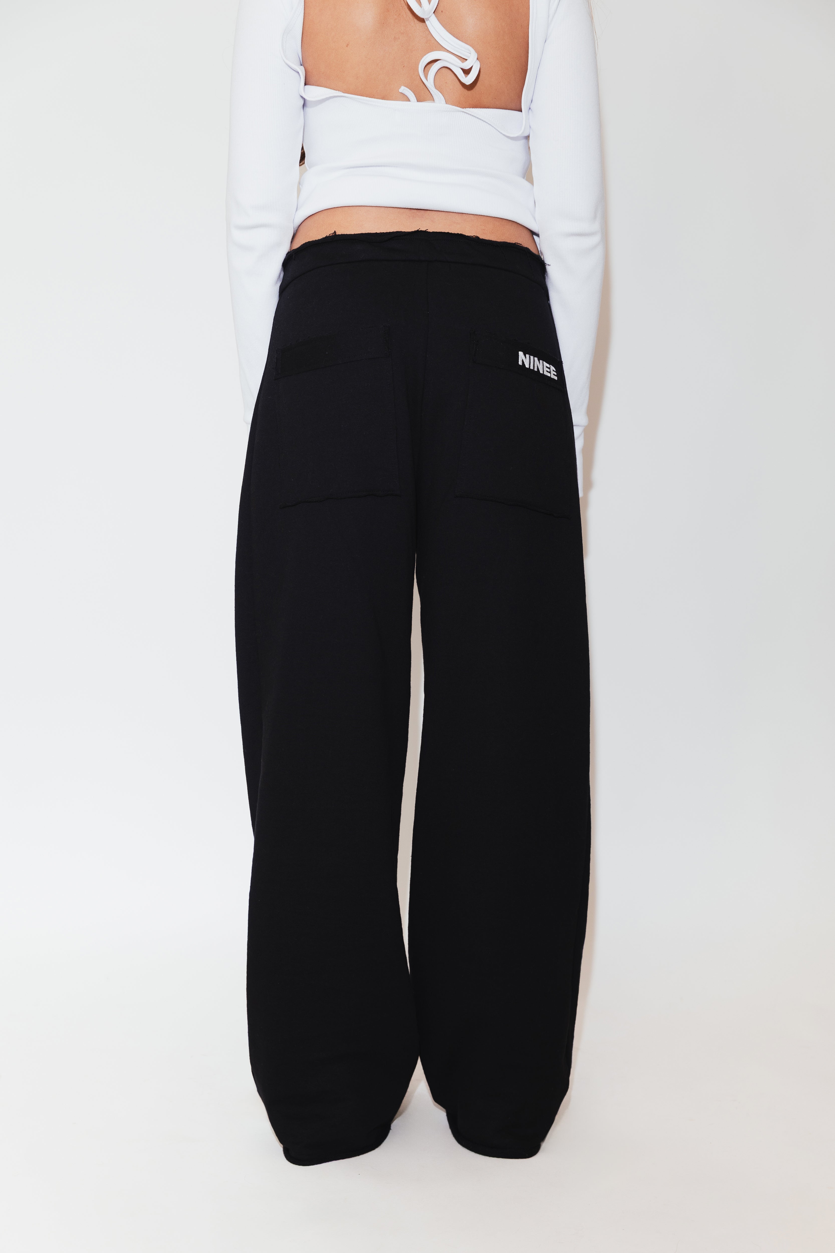 CALÇA CROSSOVER