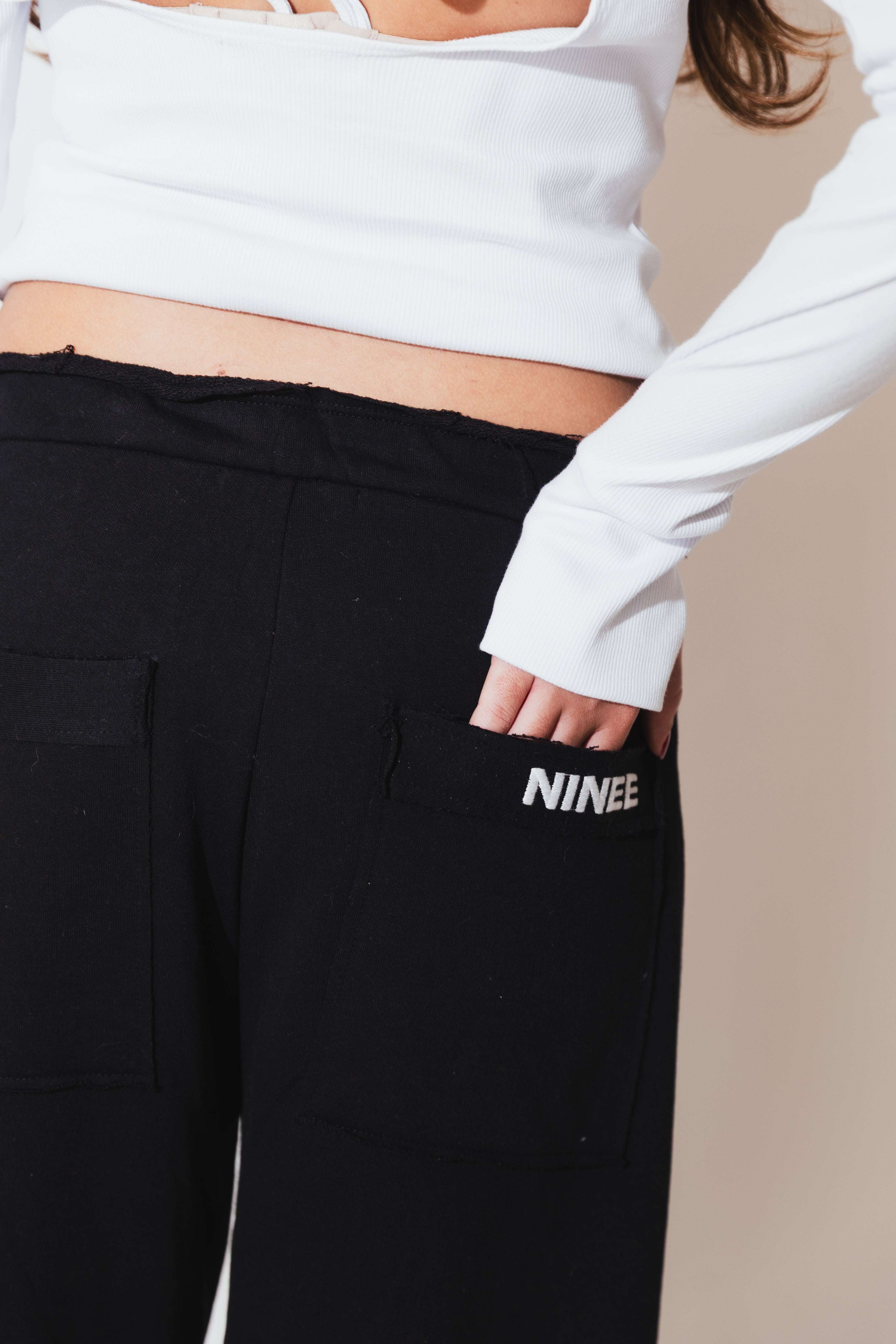 CALÇA CROSSOVER