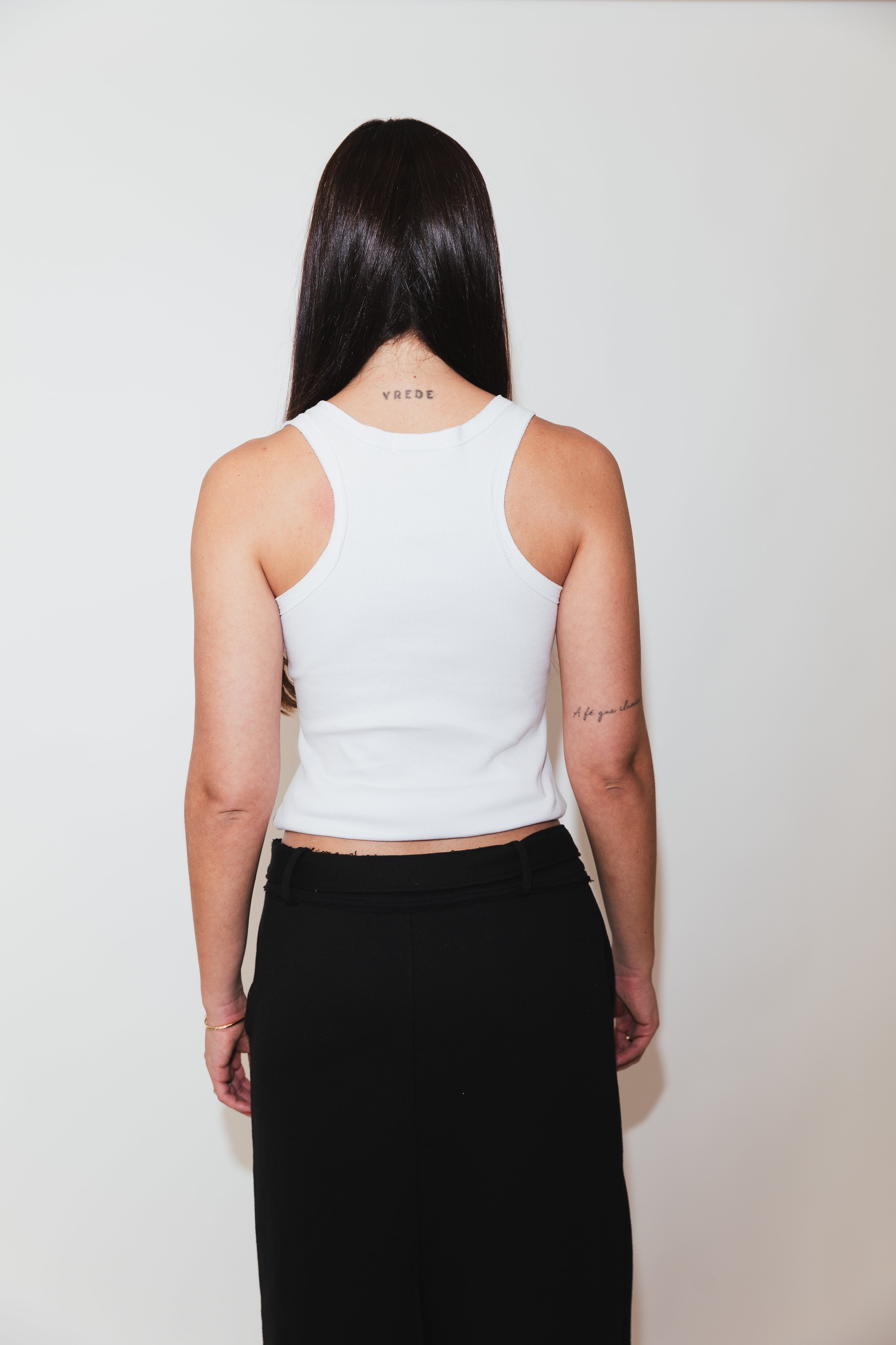 TANK TOP NADADOR NINEE