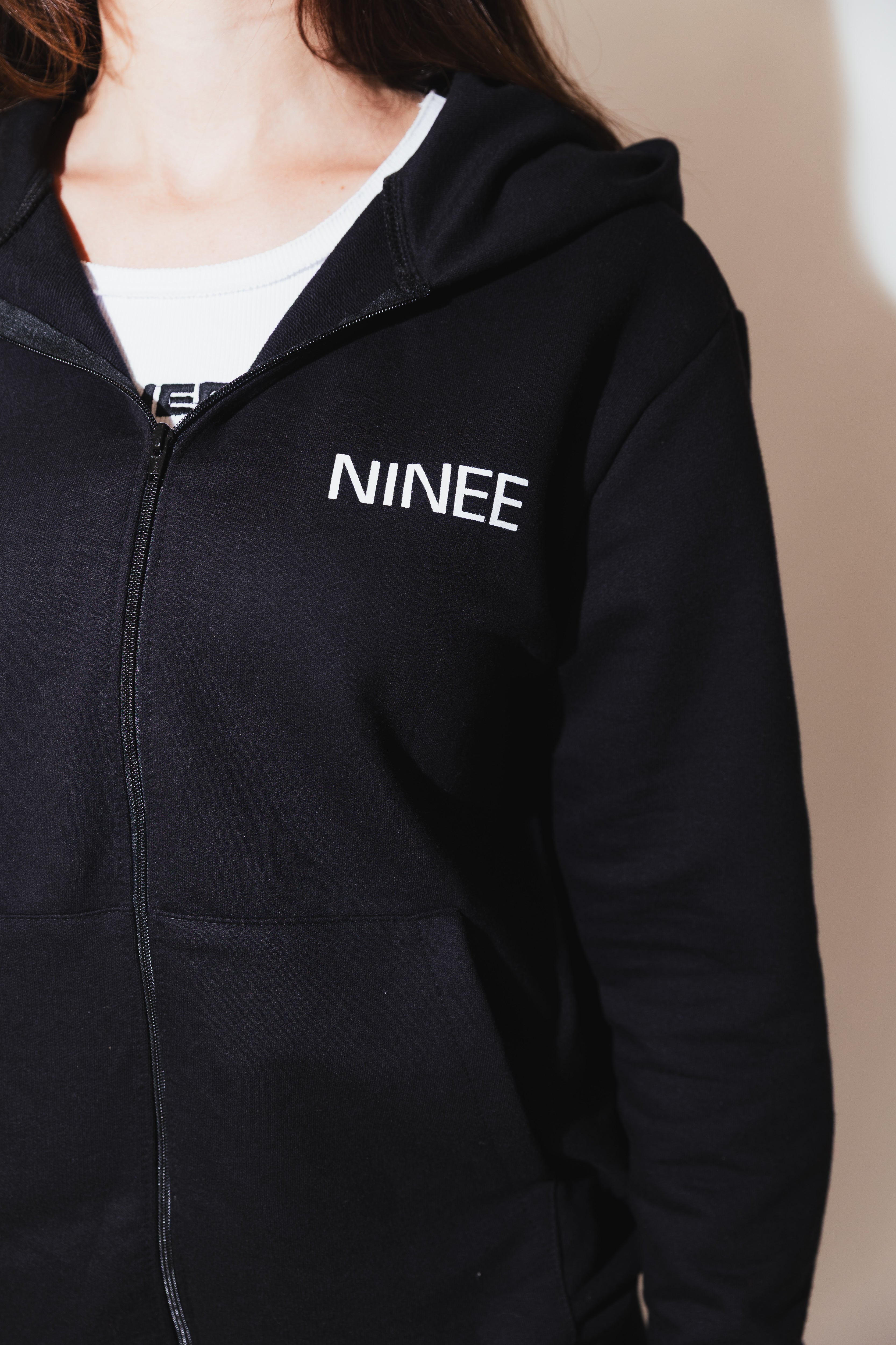 MOLETOM ZIPPERED LIMITED OFF-BALANCE