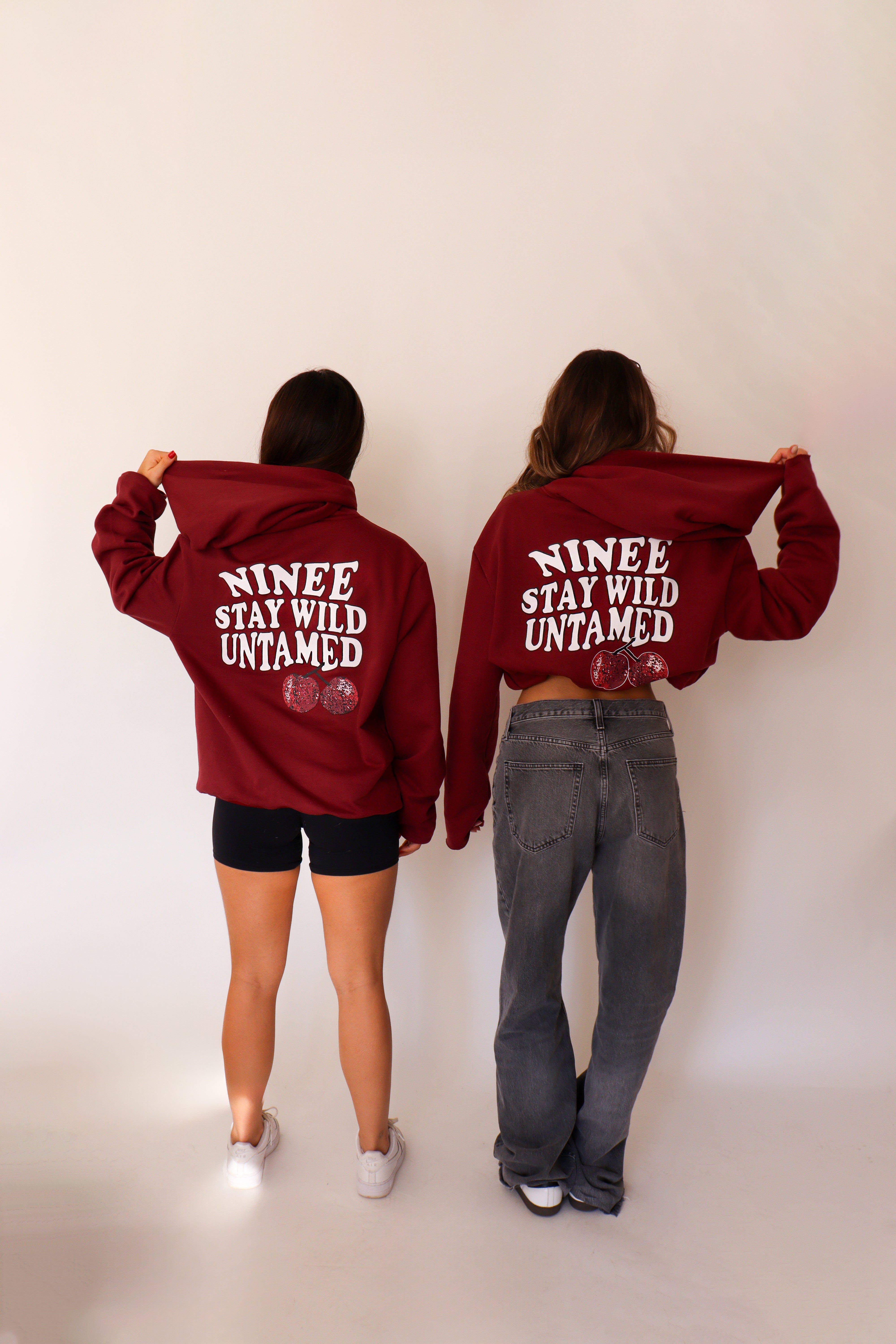 HOODIES