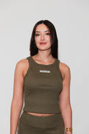 TANK TOP NADADOR NINEE
