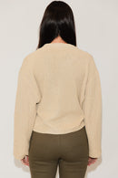 CARDIGAN SOFTIE