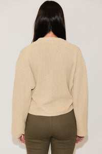 CARDIGAN SOFTIE