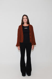 CARDIGAN SOFTIE