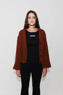 CARDIGAN SOFTIE