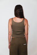 ESSENTIAL TANK TOP