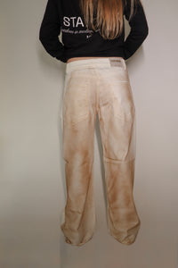 Calça Sarja Desert